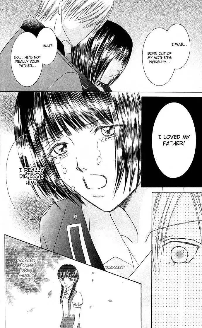 Doll Garden Chapter 3 23
